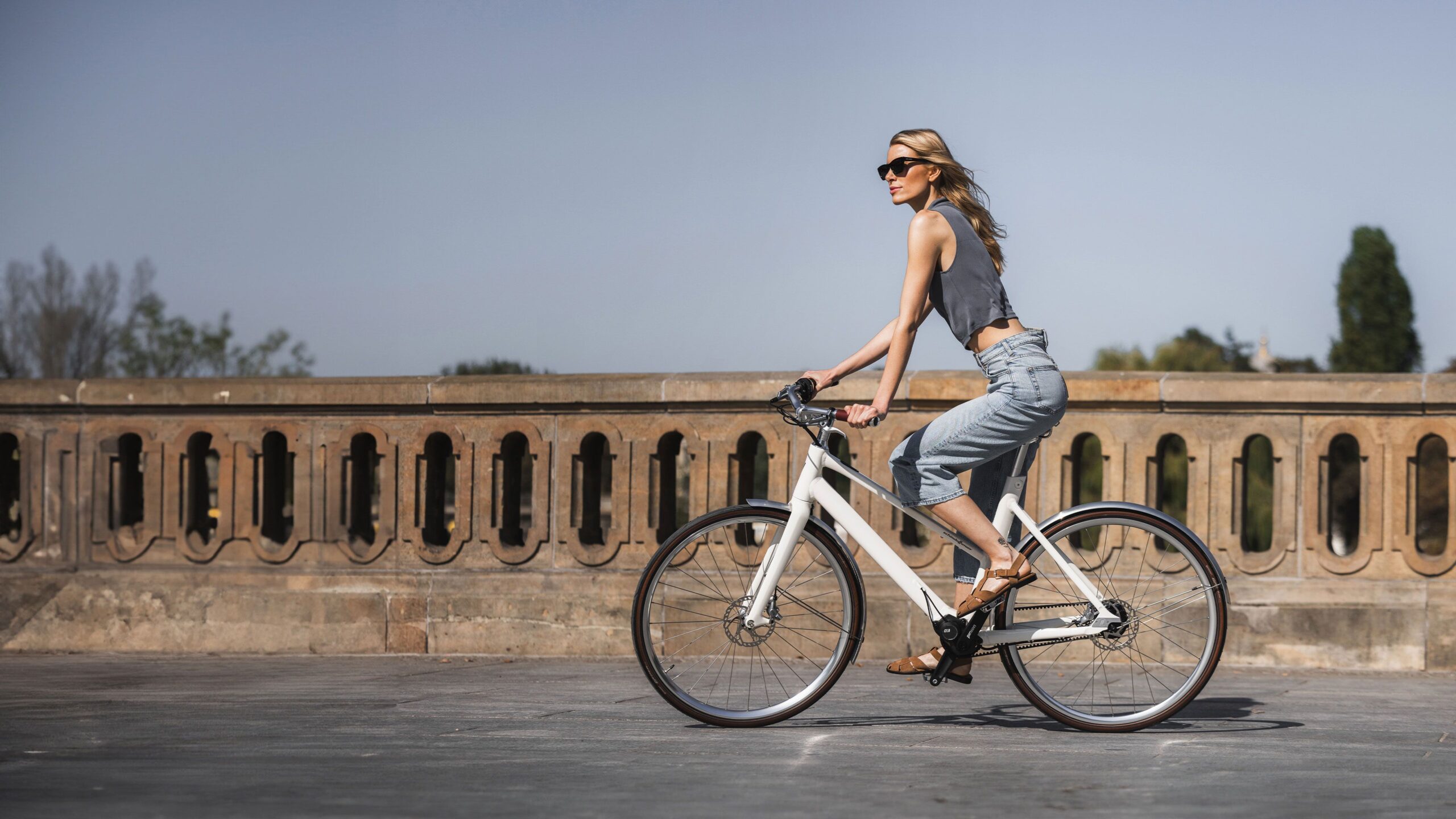 Vélos électriques